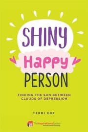 Shiny Happy Person