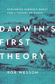 Darwin's First Theory