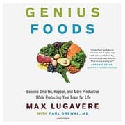 Genius foods