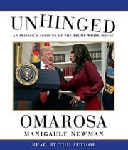 Unhinged