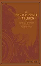 An Encyclopedia of Tolkien