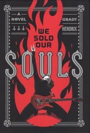 We sold our souls