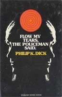 Flow my tears, the policeman said