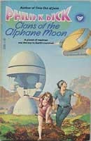 Clans of the Alphane Moon