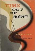 Time out of joint