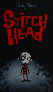 Stitch Head