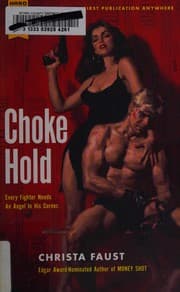 Choke hold
