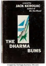 The Dharma Bums