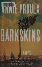 Barkskins