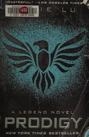 Legend (Graphic Novel)