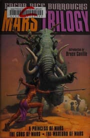 Mars trilogy