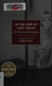 In the café of lost youth
