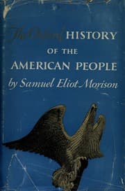 The Oxford History of the American People