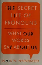 The secret life of pronouns