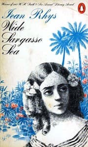 Wide Sargasso Sea