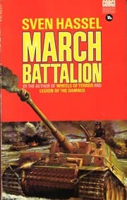 March Battalion