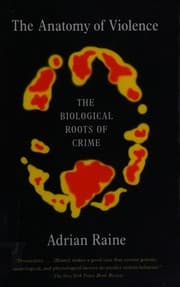 The anatomy of violence