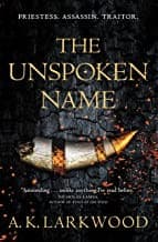 The unspoken name
