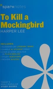 To Kill a Mockingbird