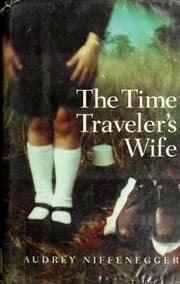 The Time Traveler's Wife