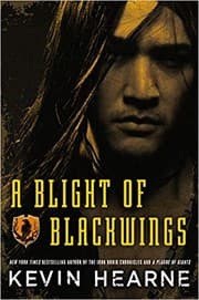 A blight of blackwings