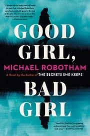 Good girl, bad girl
