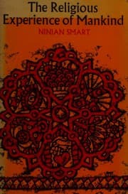 The religious experience of mankind