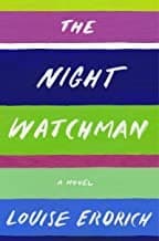 The Night Watchman