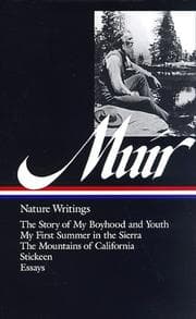 Nature writings