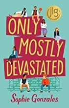 Only mostly devastated