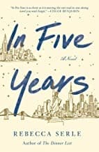 In five years