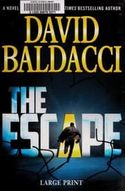 The Escape
