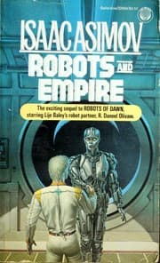 Robots and Empire