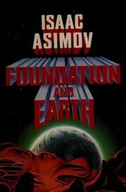 Foundation and Earth