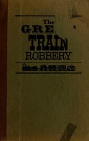The Great Train Robbery