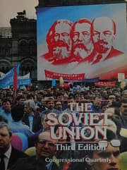 The Soviet Union