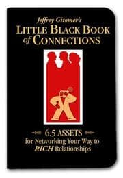 Little Black Book of Connections