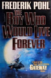 The boy who would live forever