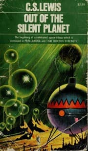 Out of the Silent Planet