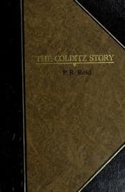 The Colditz Story