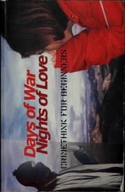 Days of War, Nights of Love