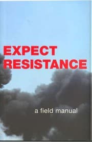 Expect Resistance