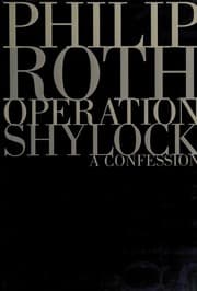 Operation Shylock