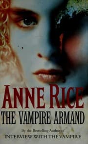 The Vampire Armand