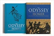 The Odyssey Homer
