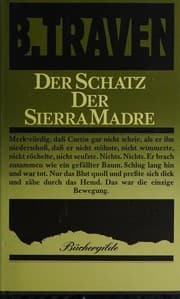 The Treasure of the Sierra Madre