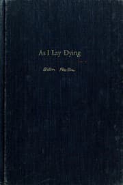 As I Lay Dying