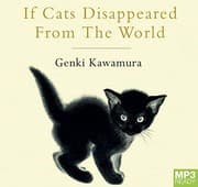 If Cats Disappeared From The World