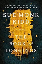The book of longings