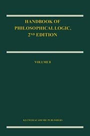 Handbook of Philosophical Logic, 2nd Edition